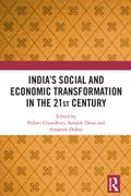India’s Social and Economic Transformation in the 21st Century