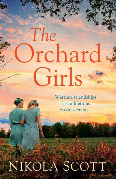 The Orchard Girls