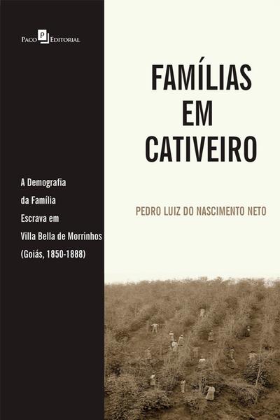 Famílias em Cativeiro