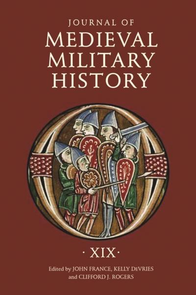 Journal of Medieval Military History