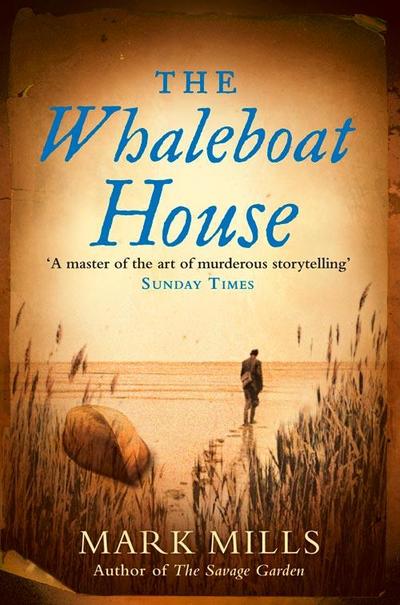 The Whaleboat House
