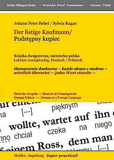 Der listige Kaufmann/ Podstepny kupiec