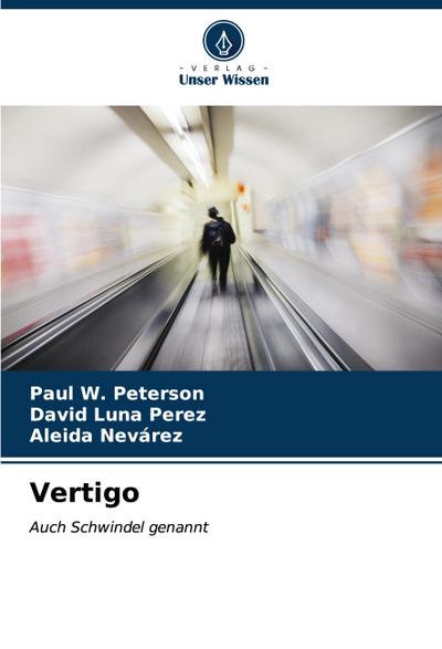 Vertigo