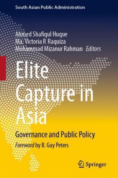 Elite Capture in Asia