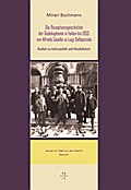 Die Rezeptionsgeschichte der Dodekaphonie in Italien bis 1953: von Alfredo Casella zu Luigi Dallapiccola