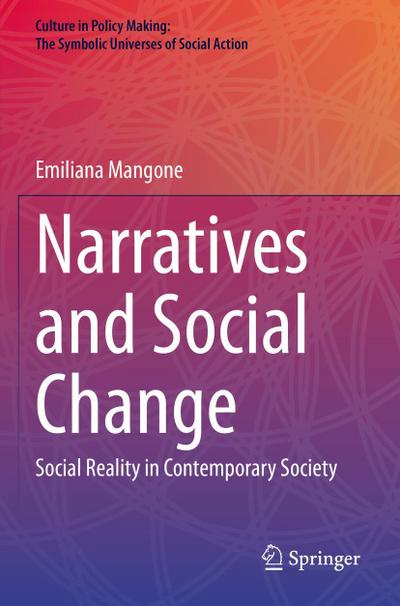 Narratives and Social Change
