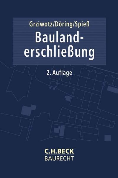 Baulanderschließung