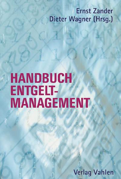 Handbuch des Entgeltmanagements