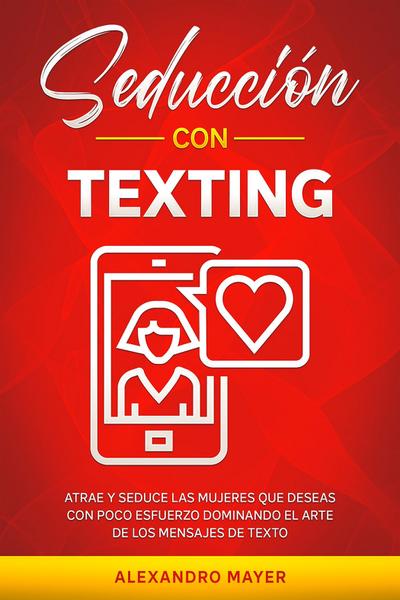 Seducción con texting