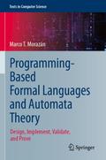 Programming-Based Formal Languages and Automata Th