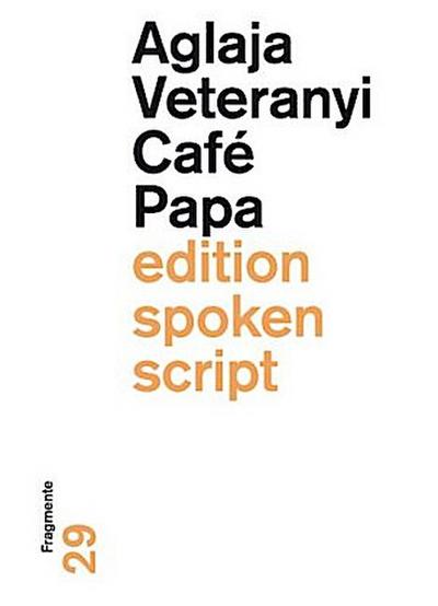 Café Papa