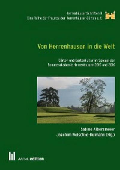 Von Herrenhausen in die Welt