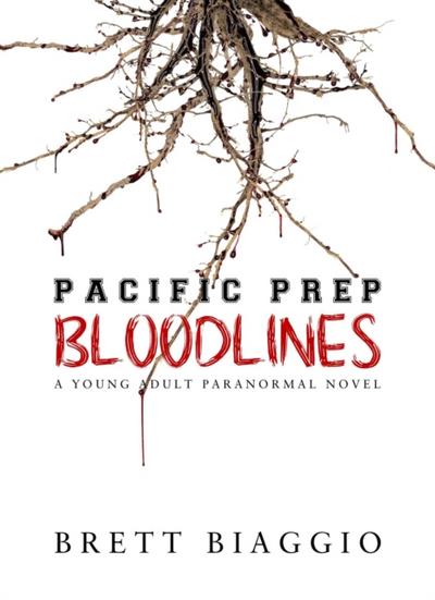 PACIFIC PREP