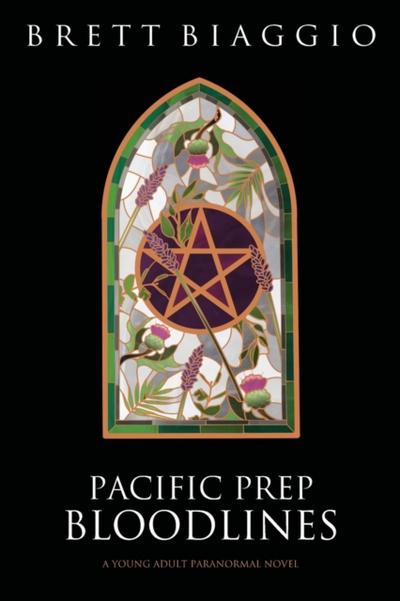 PACIFIC PREP