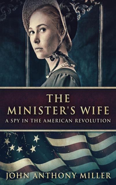 The Minister’s Wife