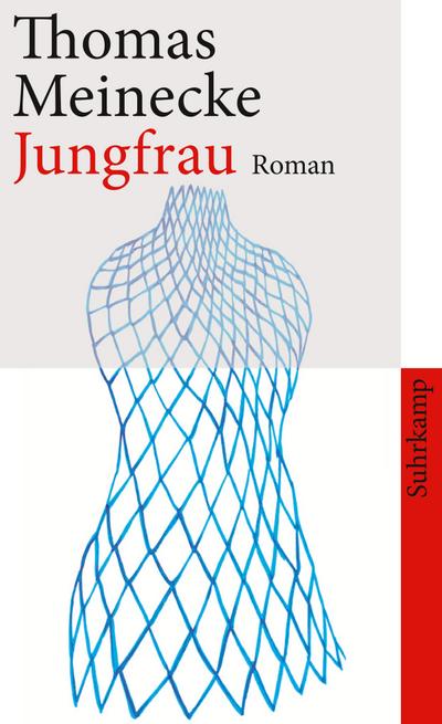 Jungfrau. Roman