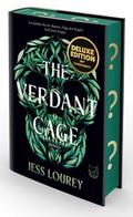 The Verdant Cage (Deluxe-Ausgabe)