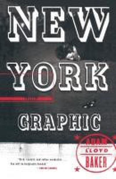 New York Graphic