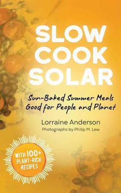 Slow Cook Solar