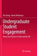 Undergraduate Student Engagement