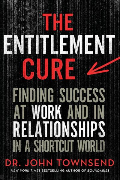 Entitlement Cure | Softcover