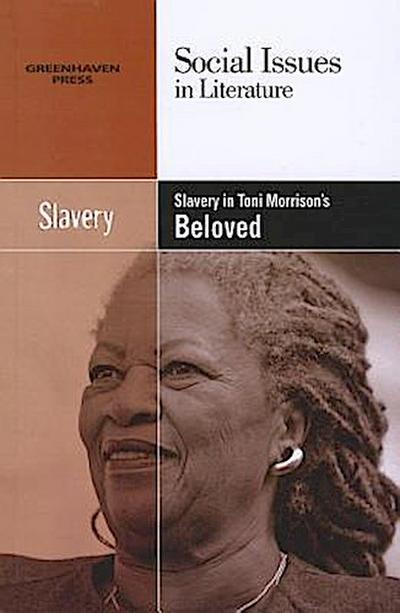 Slavery in Toni Morrison’s Beloved