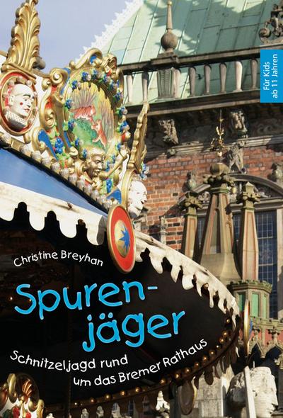 Spurenjäger