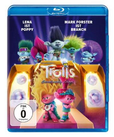 Trolls - Gemeinsam Stark