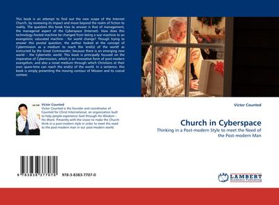Church in Cyberspace