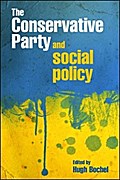 The Conservative party and social policy