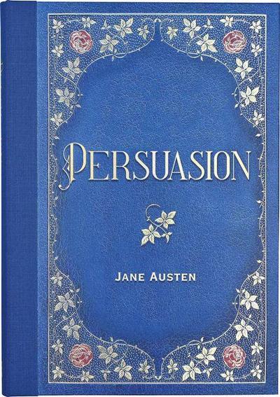 Persuasion (Masterpiece Library Edition)