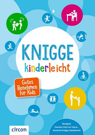 Knigge kinderleicht