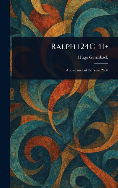 Ralph 124C 41+
