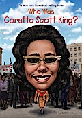 Who Was Coretta Scott King?