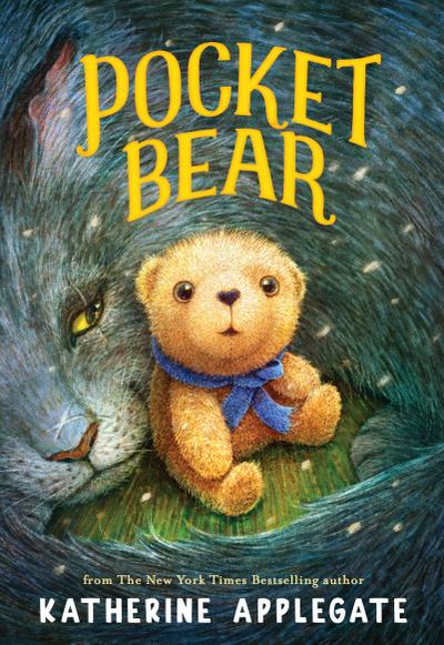 Pocket Bear