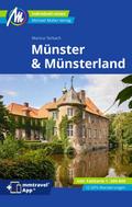 MICHAEL MÜLLER Reiseführer Münster & Münsterland