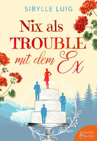 Nix als Trouble mit dem Ex