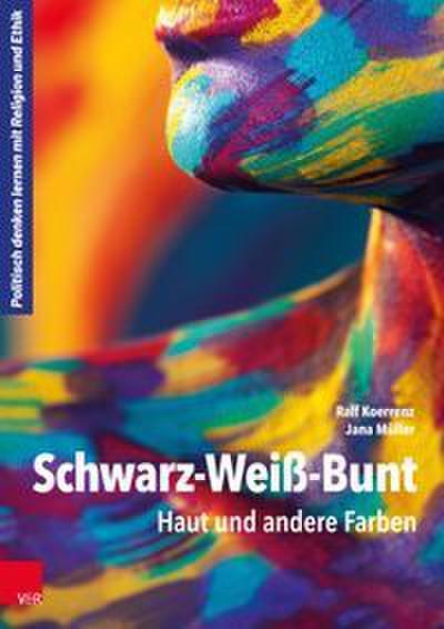 Schwarz-Weiß-Bunt