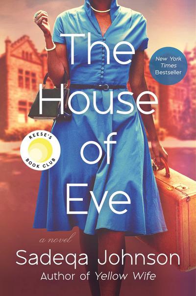 Johnson, S: House of Eve