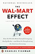 The Wal-Mart Effect - Charles Fishman
