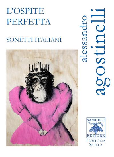L’ ospite perfetta. Sonetti italiani