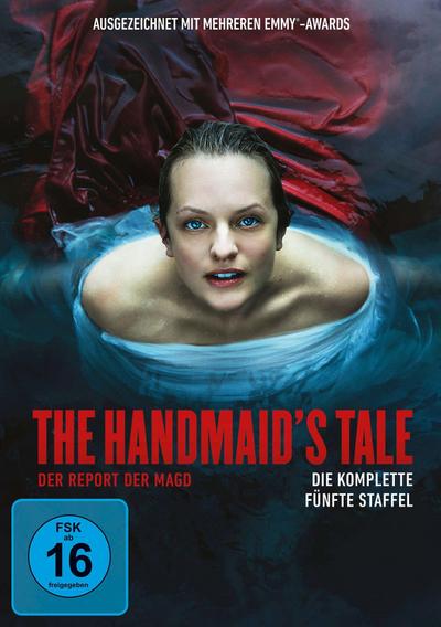 The Handmaid’s Tale - Der Report der Magd: Season 5