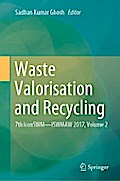 Waste Valorisation and Recycling