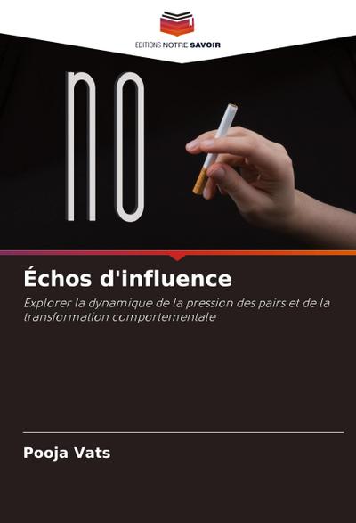Échos d’influence