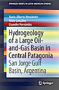 Hydrogeology of a Large Oil-and-Gas Basin in Central Patagonia
