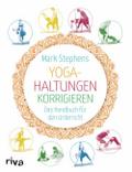Yoga-Haltungen korrigieren