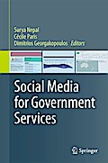 Social Media for Government Services