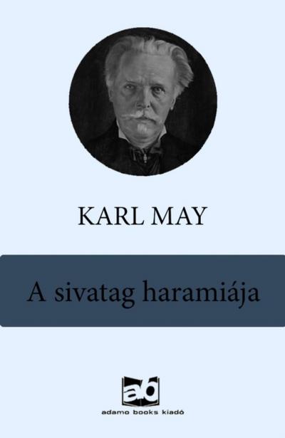 A sivatag haramiája