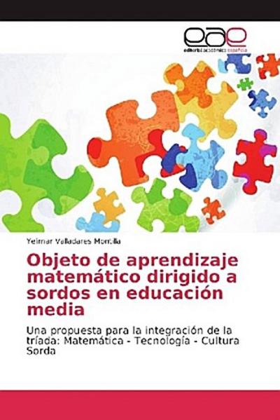 Objeto de aprendizaje matemático dirigido a sordos en educación media