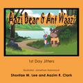 Aazi Bear & Ant Waazi